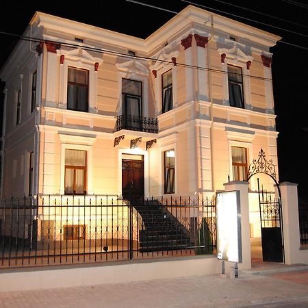 Villa Bastion Bitola Extérieur photo