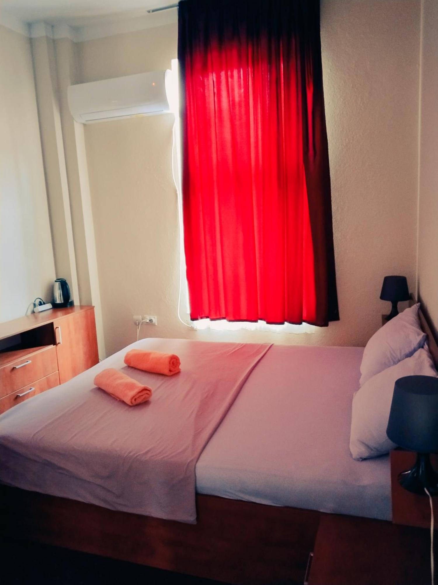 Villa Bastion Bitola Extérieur photo
