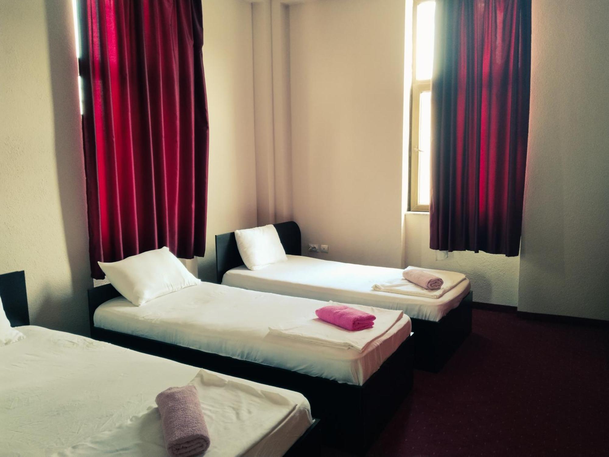 Villa Bastion Bitola Extérieur photo