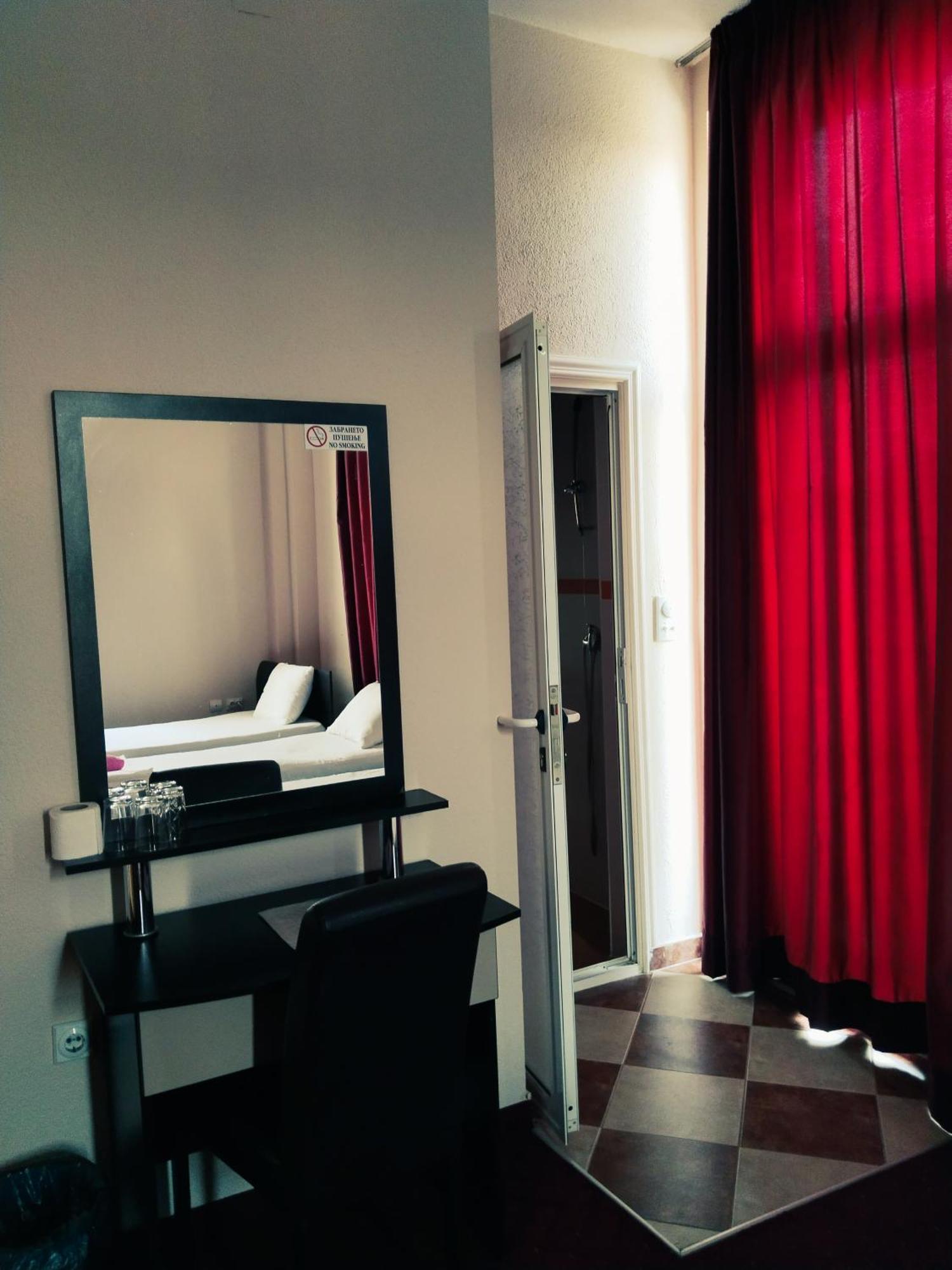 Villa Bastion Bitola Extérieur photo
