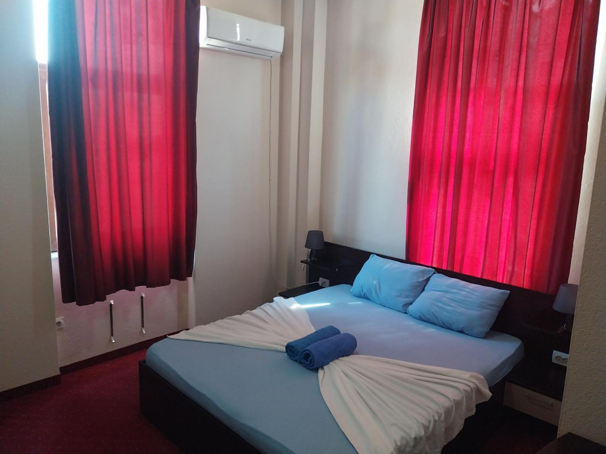 Villa Bastion Bitola Extérieur photo