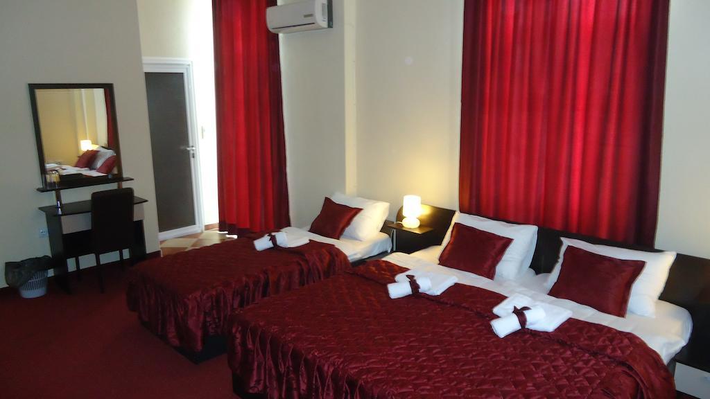 Villa Bastion Bitola Chambre photo