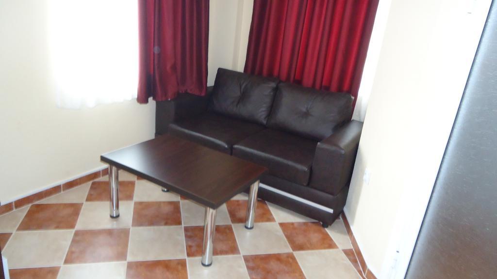 Villa Bastion Bitola Extérieur photo