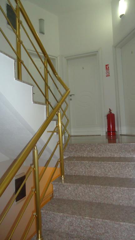 Villa Bastion Bitola Extérieur photo