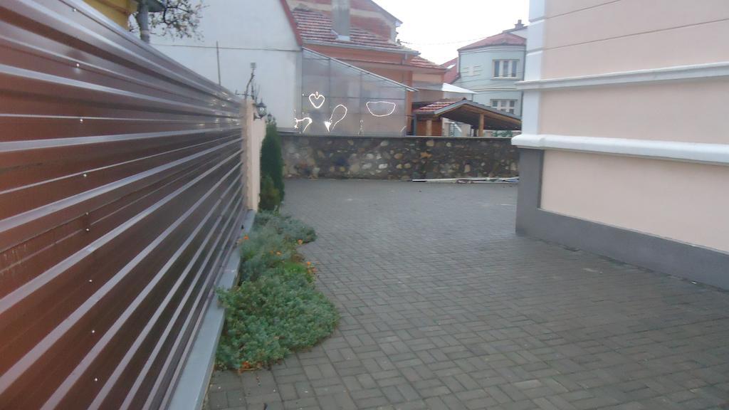 Villa Bastion Bitola Extérieur photo
