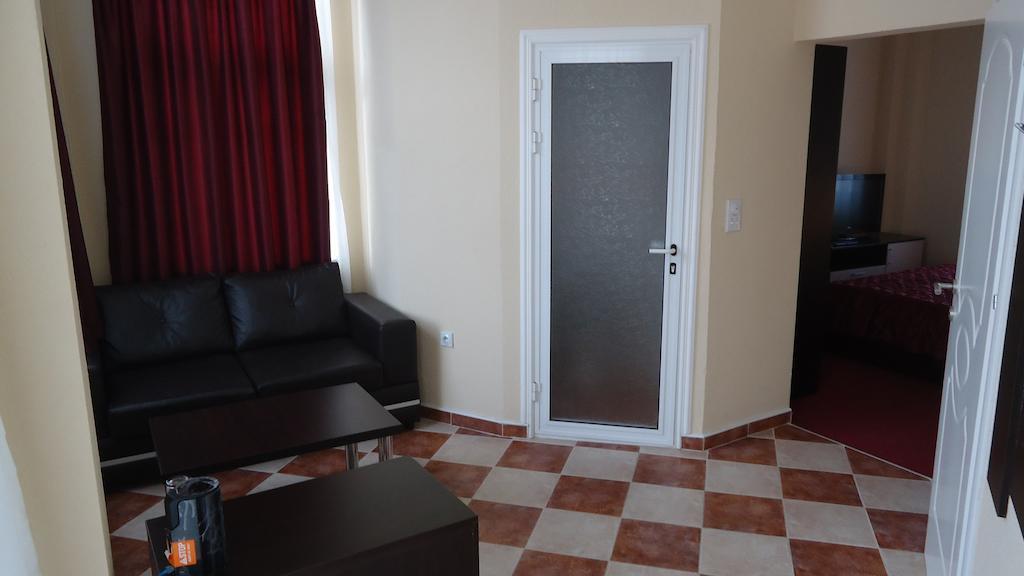 Villa Bastion Bitola Extérieur photo
