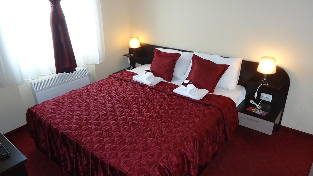 Villa Bastion Bitola Chambre photo