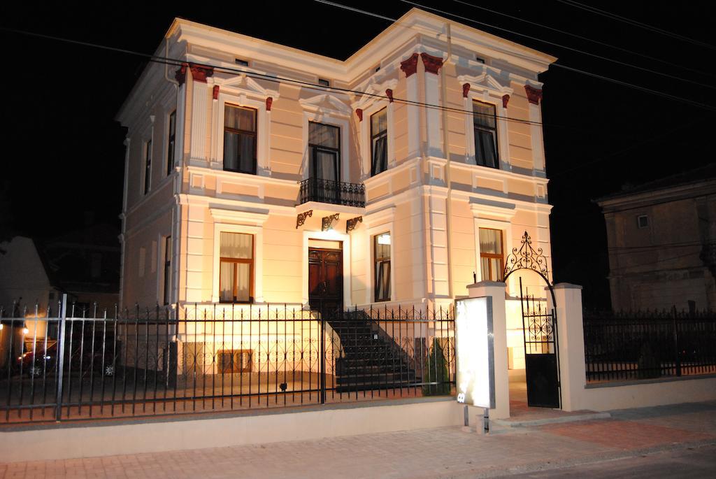 Villa Bastion Bitola Extérieur photo