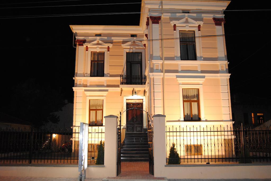 Villa Bastion Bitola Extérieur photo